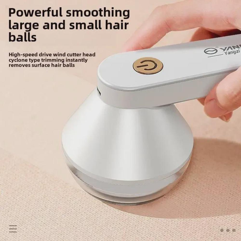 Yangzi Lint Trimmer and Remover for Clothes