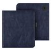 Auto Sleep/Wake N428 Smart Cover PU Leather Protective Shell for KOBO Libra Colour 2024