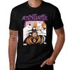 Acid Bath Sludge Metal Tshirt Festival Casual Short Sleeve