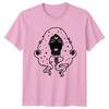 Moon Goddess TShirt Celestial Magic Tee Witchy Unisex Shirt