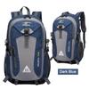 Large Capacity Travel Backpack Waterproof Sports  Storage Bag  Men and Women