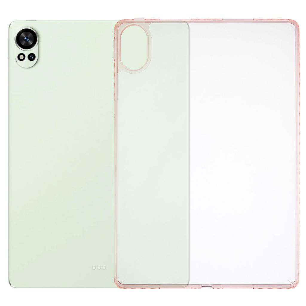 Für Huawei MatePad 12 X/MatePad Air (2024) Hülle Flexibles TPU + Acryl Tablet Stoßfest Schutzhülle
