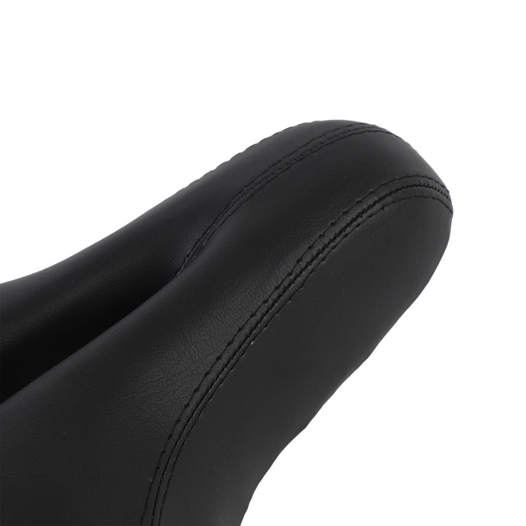 Electric Scooter Seat Saddle Foldable Adjustable Height Aluminium Alloy Shock Absorbing Foam Scooter Seat for 365 1S Lite