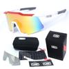 Current Car Motorcycle Goggles S2 Riding Sports Goggles UV Mountain Bike Protective Eyewear Sunglasses