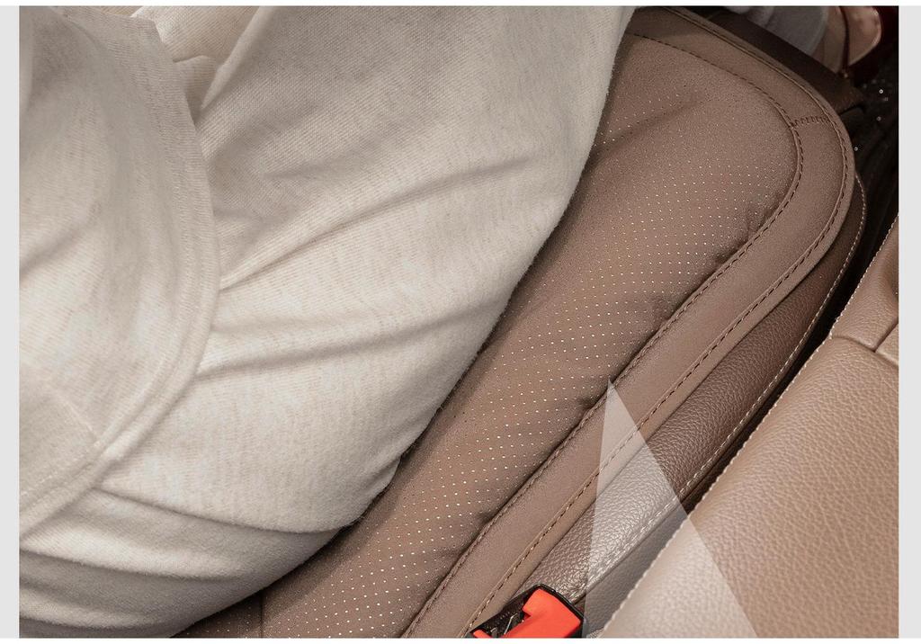 Geely Galaxy E5/L7/L6/E8/Xingjian 7 Autositzkissen - Ganzjahres-Atmungsaktivität