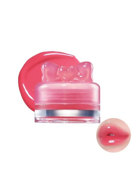 YNM Lip & Cheek Syrup Pot