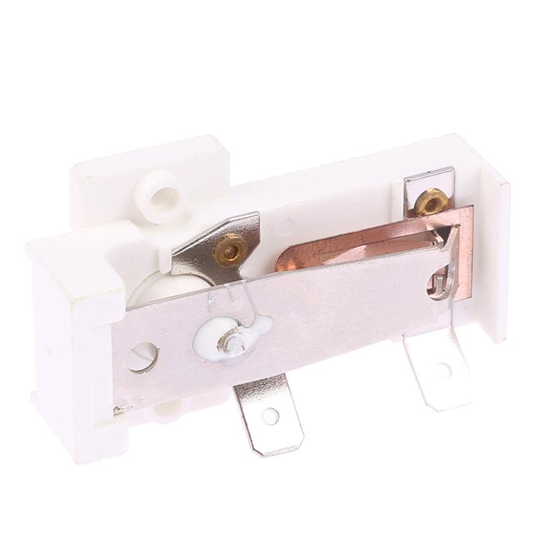 Kst-401 Adjustable Temperature Control Switch Thermostat For Electric Heaters/ Electric Oil Heater Kst-401 Spare Parts Accessories