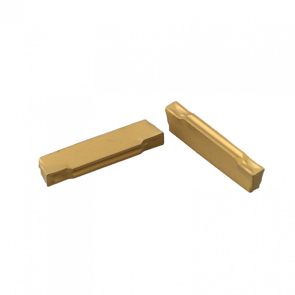 Versatile Grooving Carbide Blade MGMN200 MGMN300 MGMN400 MGMN500 NC3020