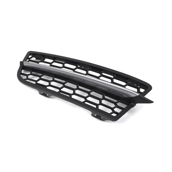 51118053803: Fits 11-15 BMW F20 F21 Lower Left Grille