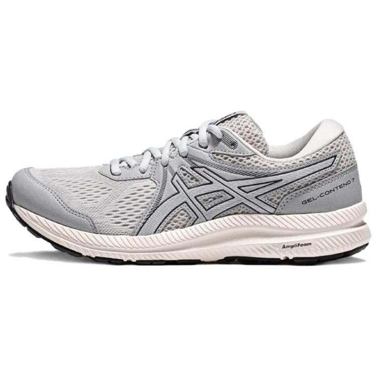 New Asics Gel Contend 7 'Grey Beige' Women's 1012B540-021