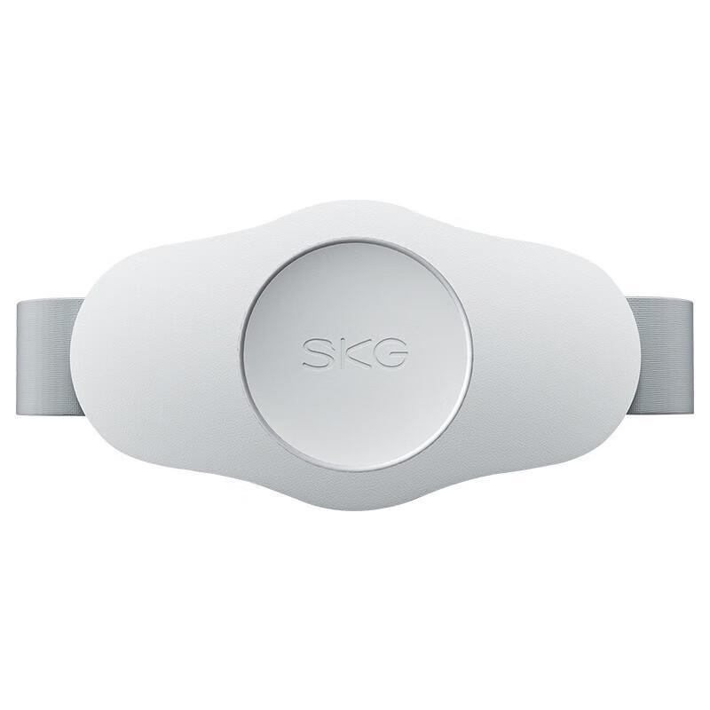

SKG Smart Lumbar and Abdominal Massager Belt