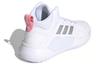 Adidas Neo Play9tis 2.0 White/Silver/Pink Women's FZ1043
