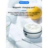 Portable Wireless Kitchen Fruit Washer Small Household Sterilizer Food Cleaner Automatic Fruit Vegetable Washing Machine