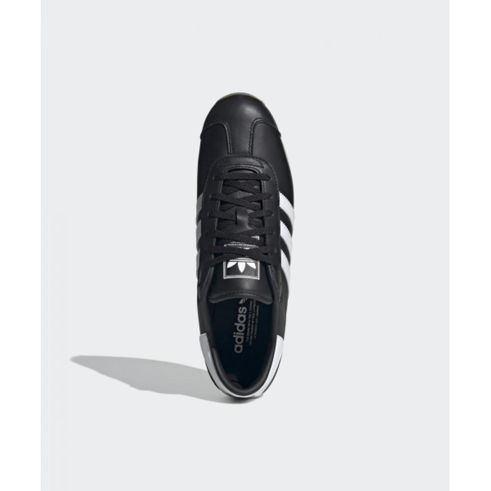 Adidas Country Ii   Black Id6600