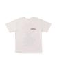 BIGWAVE COLLECTIVE Intergalactic Short Sleeve T-Shirt (Off-White)