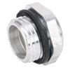 Oil Sight Glass Easily And Accurately Oil Level Sight Glass