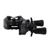 2026 New Fishing Reel 7.1:1 6+1BB DC Electronic Brake Baitcasting Reel Anti Backlash Smart Cast 6KG Drag 168g Lightweight Long Distance Lure Fishing