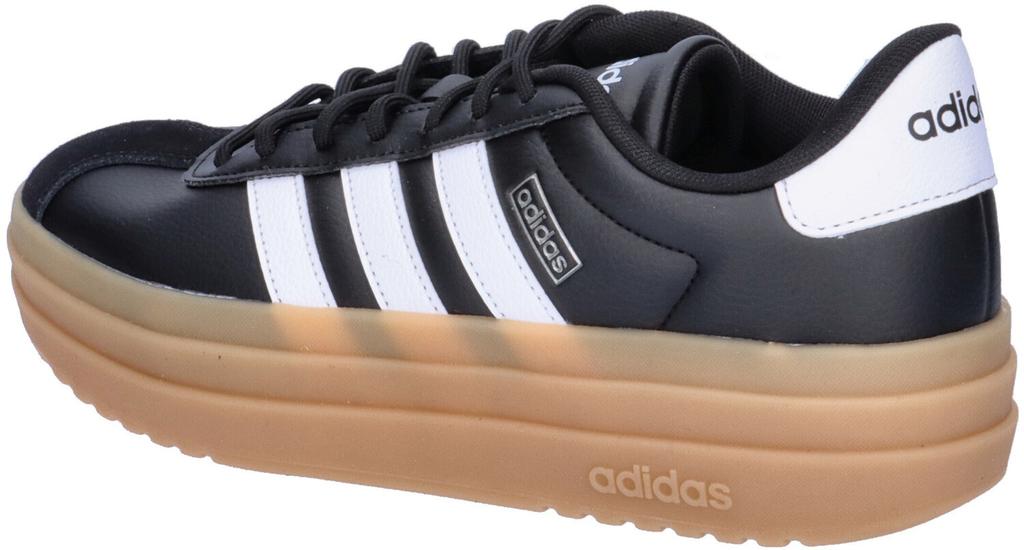 Sneakers Adidas VL Court Bold Women Ladies (IH3081) Black White