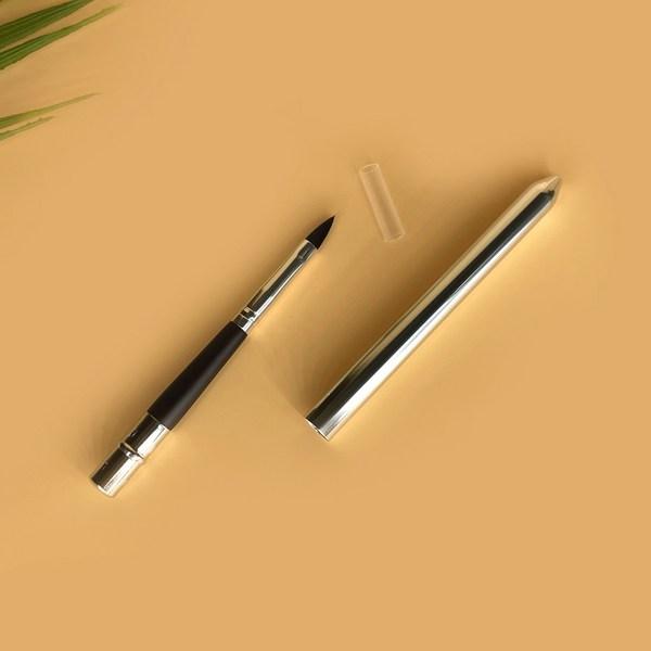 

Gaon Industry IA_432 Lip Brush Makeup Makeup Eye Actress, 1 piece, the most popular beauty accessory in Korea