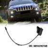 Auto Hood Mounted Release Handle Cable For Jeep Cherokee 2014 2015 2016 2017 2018 68143167AB/53194075/53476413/68290771AB