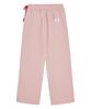 DELICCENT Wide Sweatpants [Pink]