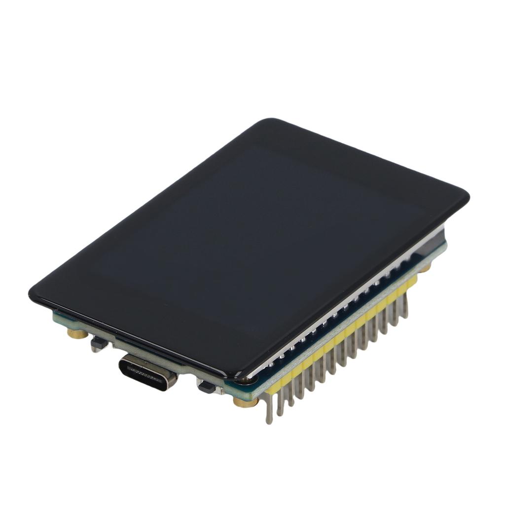 Capacitive Screen 2 Inch 240x320 Capacitive 262K Color Display Panel with WiFi Bluetooth Camera