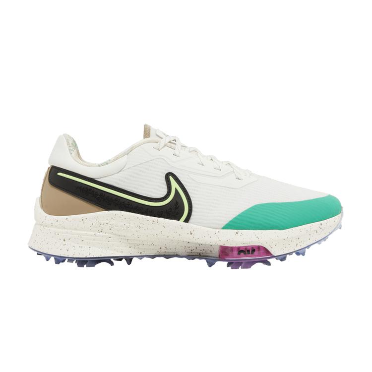 Nike Air Zoom Infinity Tour NEXT% NRG Wide Sail Ghost Green 42.5