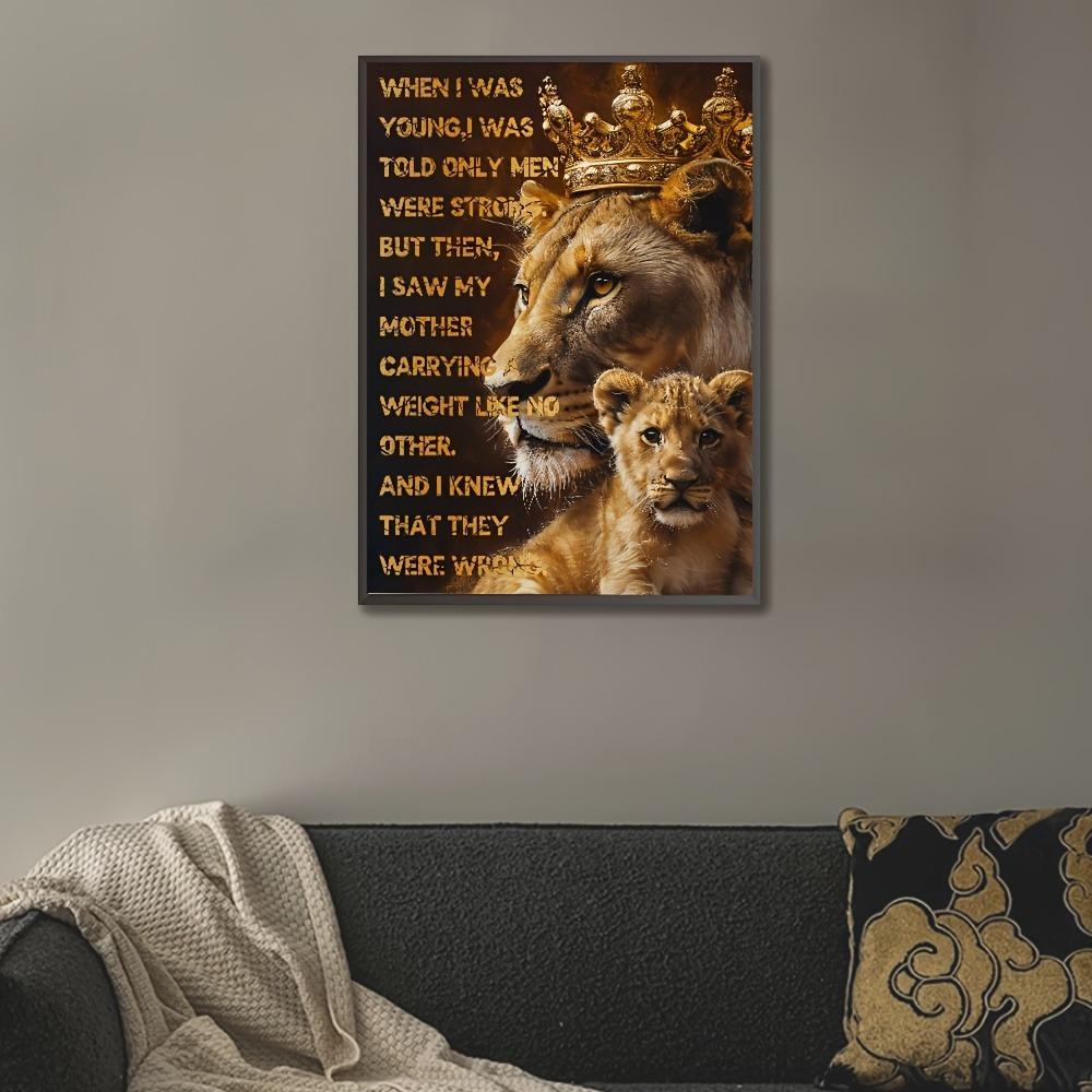 Львиная корона — фото 4