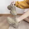 Luxus Damen Sneaker Designer Plateau Mode Daddy Schuhe Outdoor Laufschuhe Damen Freizeitschuhe Zapatillas Chunky Mujer
