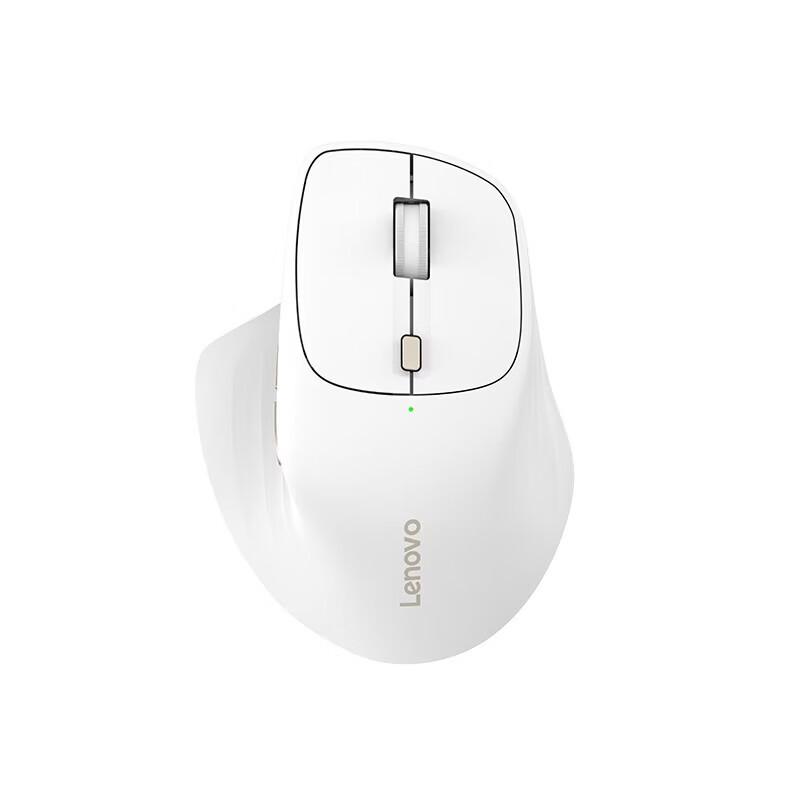 Lenovo M500 Wireless Bluetooth Dual Mode Mouse