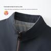 MONTAGUT Men's Windproof Business Jacket