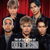 CD EXILE THE SECOND  Shut Up Shut Up Shut Up CDD RZCD86156B RHYTHM ZONE 2016 Japan Japanese PopRock Used