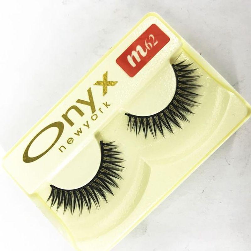 Lactacia - False Eyelashes (Various Designs)