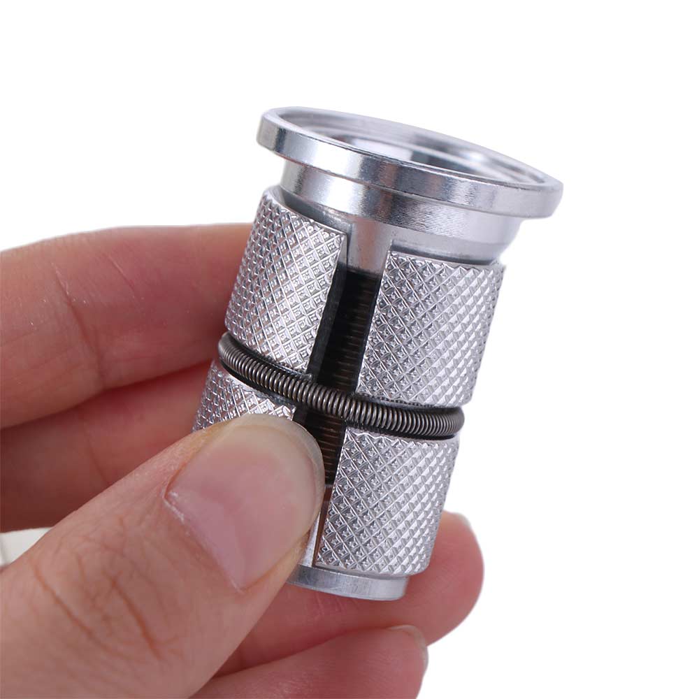 Expansion Bolt Expansion Hanging Core Star Nut Adjuster Fangled Nut  Bike Accessories
