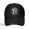 Douglas Around the World Emblem Fashion Mesh Baseball Cap Breathable Casual Hats Outdoor For Unisexs And WoUnisexs
