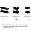Key Storage Rack At The Entrance, 2-Tier Household Cup Perfume Storage Tray, Classical Style Elegant Storage Rack Organizers