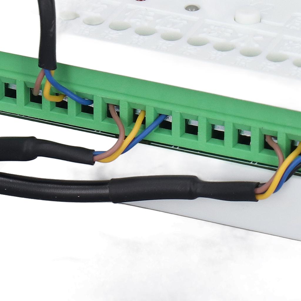 Automatic Water Level Controller Non Contact Pump Tank Filling System Sensor AC110V‑220V