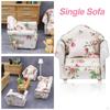 1/12 Dollhouse Miniature Scene Props Doll House Decoration Kids Children Toy for Bedroom Living Room