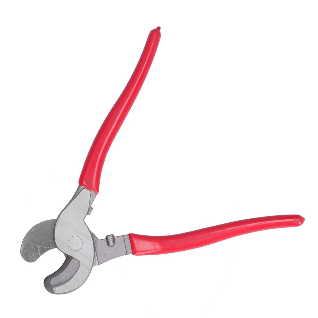 Cable Cutter with 45 Steel Jaw Hand Tool for Communication Wires Below 70mm LK60A