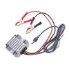  12V 24V to 30V 3.5A Boost Power Cable for   Step Up Converter with 3.2ft   Power Cord for    RV Outdoor Use 