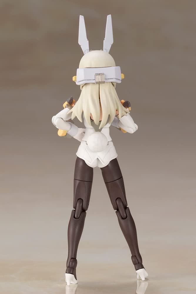KOTOBUKIYA Frame Arms Girl Hand Scale Baselard Animation Height 82mm NON scale plastic model FG095 Ver. approx.