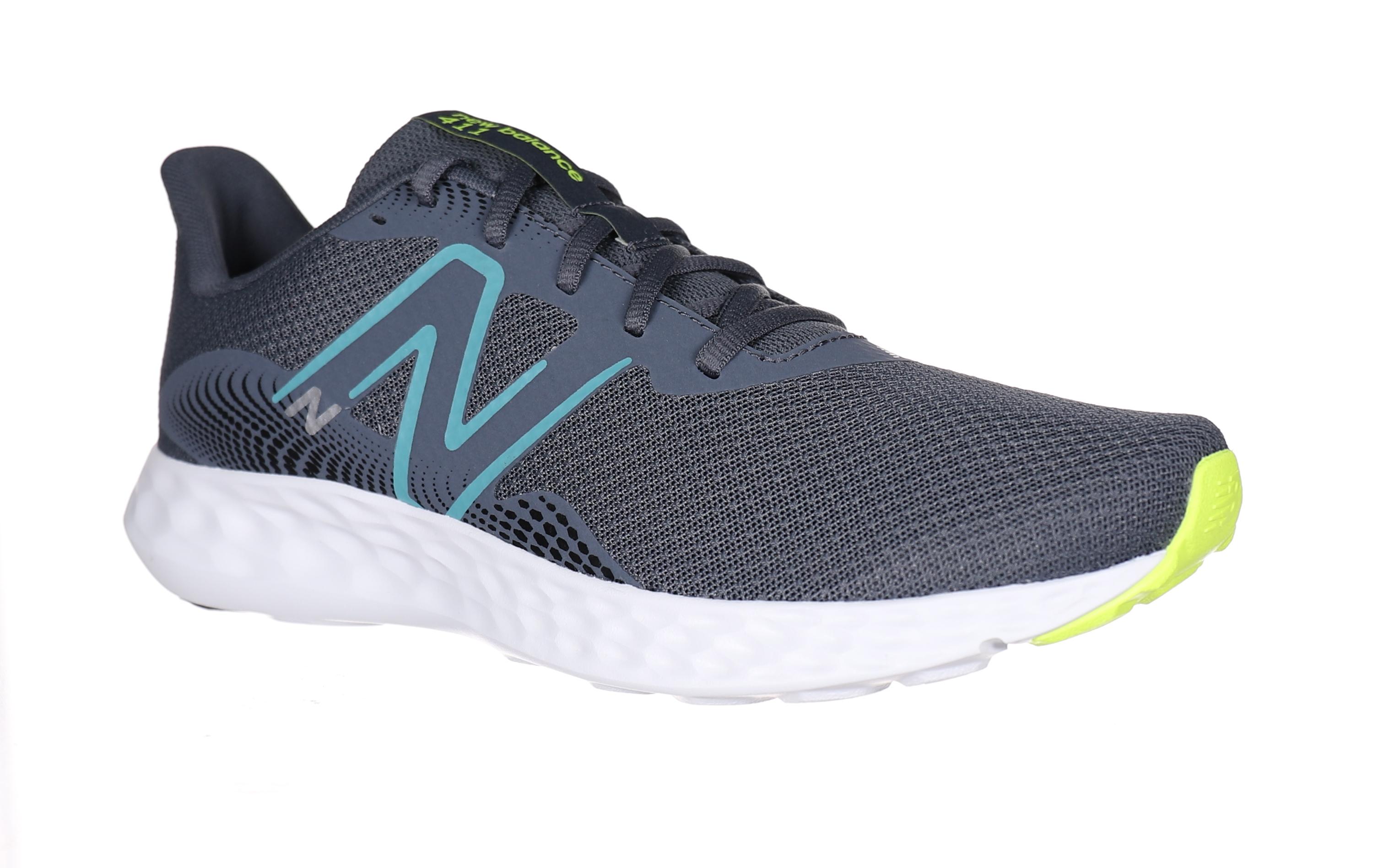 Men`s running shoes New Balance 411