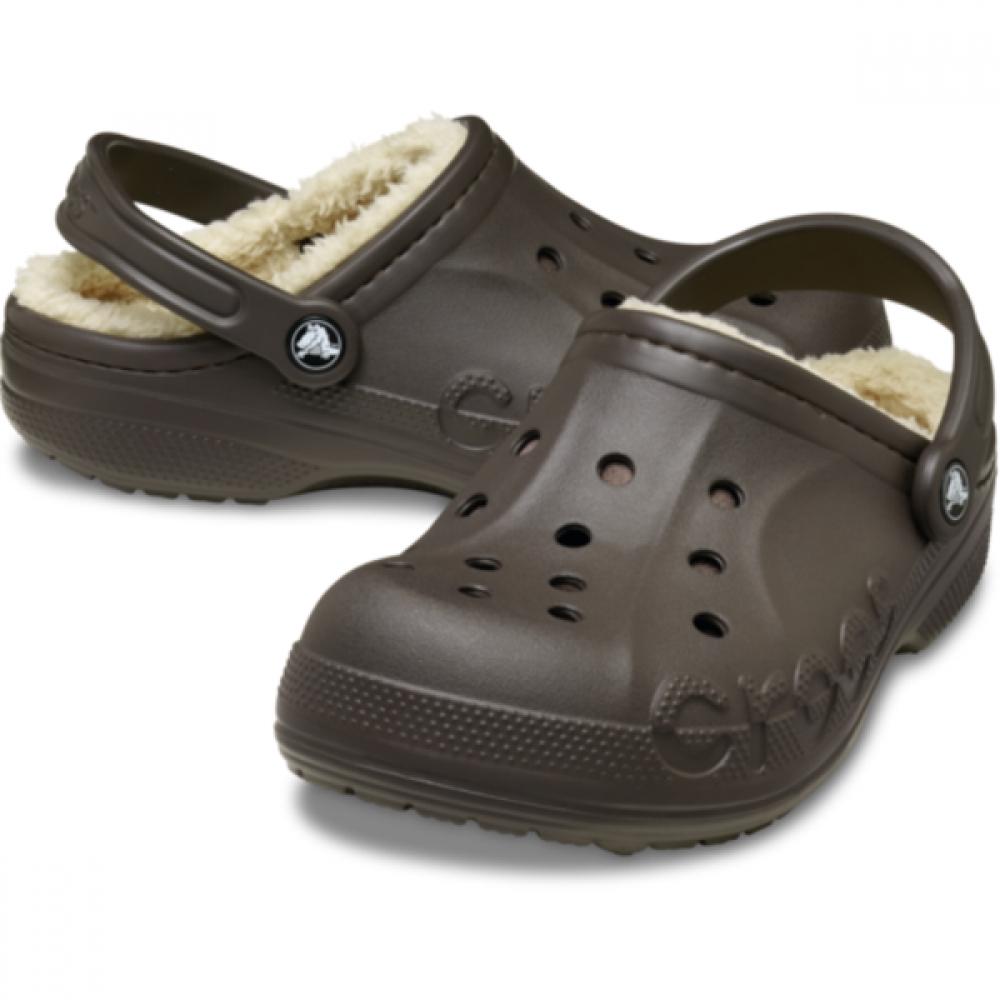 Crocs Baya Lined Clog 205969 206