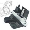 FOR VW GOLF Mk5 Golf Git Golf Mk6 PASSAT TIGUAN SEAT Seat REAR TRUNK LOCK ACTUATOR LATCH 5ND827505 5KD827505 6RD827505