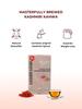 Namhya Kashmiri Kahwa Tea Bags | Boosts Mood & Energy | Aids Digestion | Rich in Antioxidants | Saffron, Cardamom, Cinnamon & Cloves | Balan