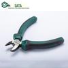 SATA 5-inch Mini Diagonal Pliers