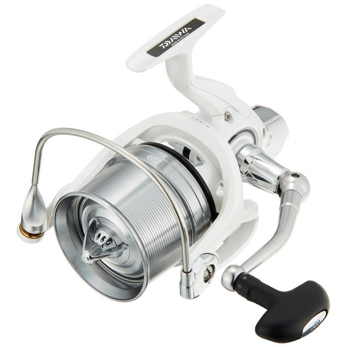 Daiwa Spinning Reel 17 Windsurf 35 Fine Thread Mixed Color