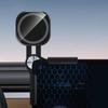 Adjustable Angle Position 360° Rotation Car Mount Magnetic Phone Holder