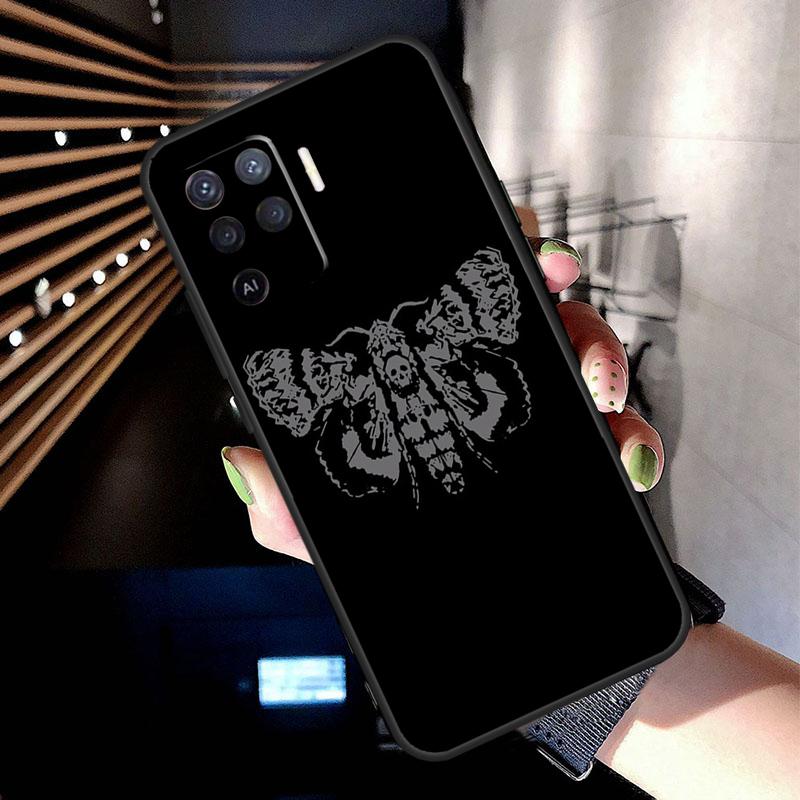 Life Is Strange Case For Oppo A74 A54 A94 A80 A60 A40 A18 A38 A58 A78 A98 A96 A76 A16 A15 A17 A57 A77 A5 Pro