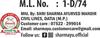 Sharmayu Kaishore Guggulu-80 Tablets | Herbal Supplement